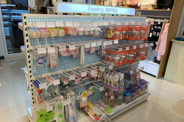 孕嬰加盟店需要注意的六大事項