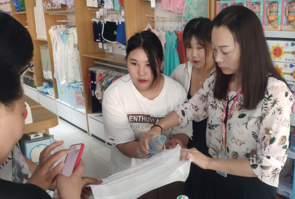 如何制定母嬰店拓客方案 如何制定母嬰店拓客方案