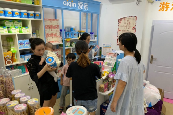 孕嬰店利潤有多少？母嬰店老板真實經(jīng)歷分享