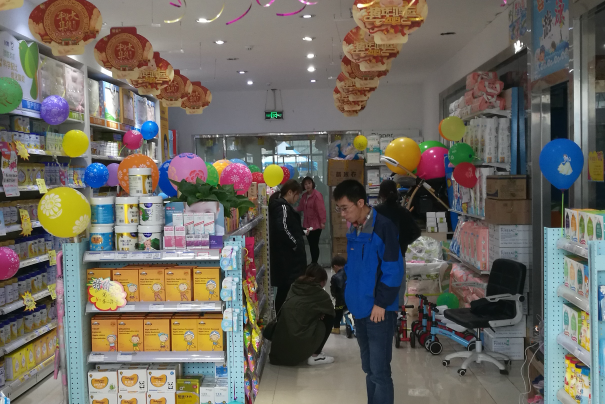 購買不必要買的母嬰產(chǎn)品的原因是什么呢