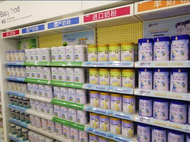 經(jīng)驗人士分享：鄉(xiāng)鎮(zhèn)母嬰店裝修效果圖這樣才好