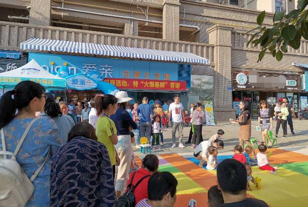 母嬰店主總結(jié)：投資孕嬰店需要問哪些問題？