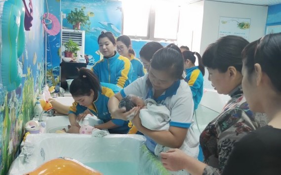 母嬰店加盟需要多少錢