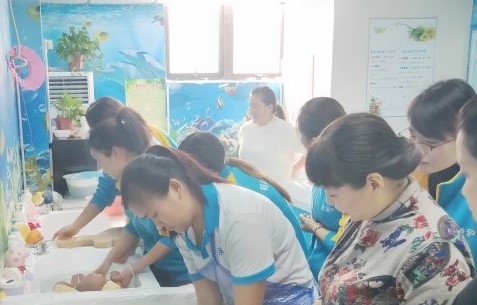 母嬰店加盟需要多少錢