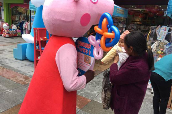 母嬰門店經(jīng)營問題