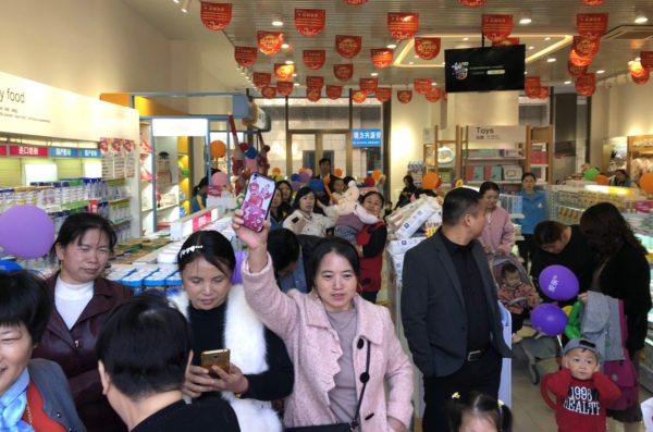 實(shí)體店奶粉進(jìn)貨渠道怎么選擇 實(shí)體店奶粉進(jìn)貨渠道怎么選擇