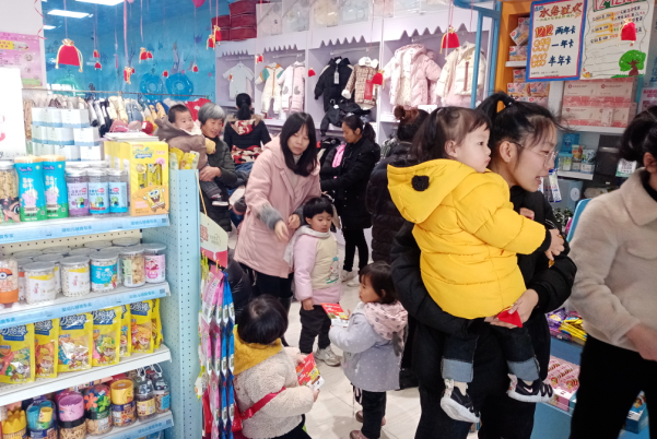 開母嬰店費用與什么有關(guān)系