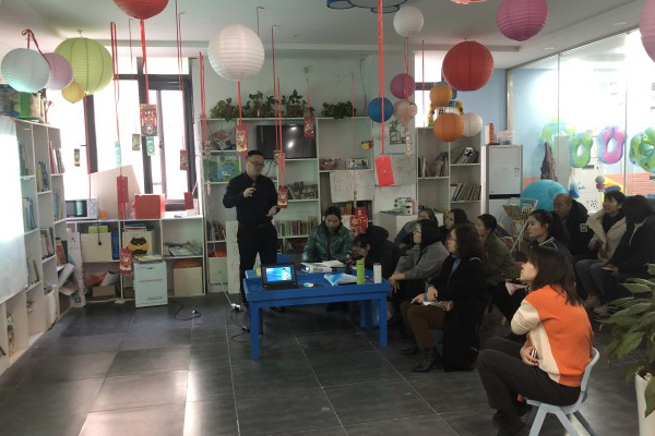 加盟母嬰生活館一年利潤能達(dá)到多少