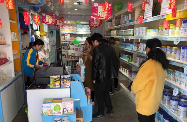 嬰幼兒加盟品牌店想盈利 絕不可輕視的一點(diǎn)