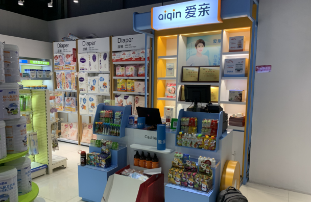 母嬰店利潤的新增長點(diǎn)在哪里