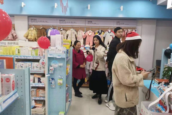 開母嬰店失敗經(jīng)驗(yàn)之談：孕嬰店投資多少錢