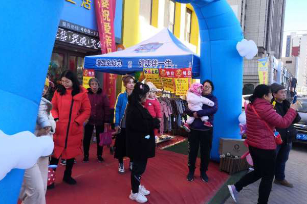 沒經(jīng)驗想開母嬰店可行嗎