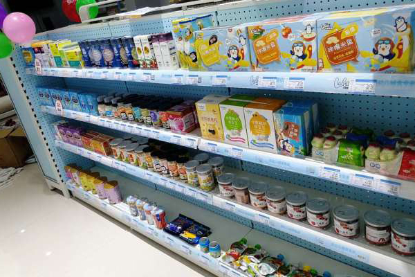 母嬰店加盟連鎖用這四種方法提高利潤