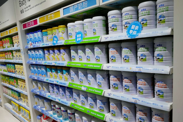 母嬰連鎖加盟店如何做？ 