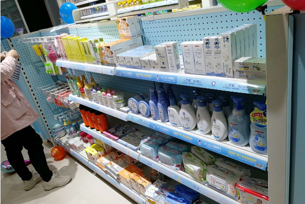 開(kāi)一家母嬰生活館需要什么