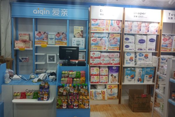 鄉(xiāng)鎮(zhèn)母嬰連鎖加盟店前景如何？