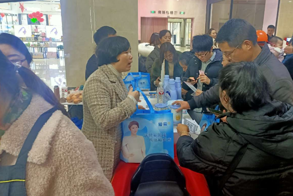 母嬰店活動(dòng)母嬰店活動(dòng)常見的錯(cuò)誤 