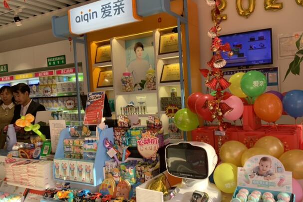 新手開母嬰店要了解什么