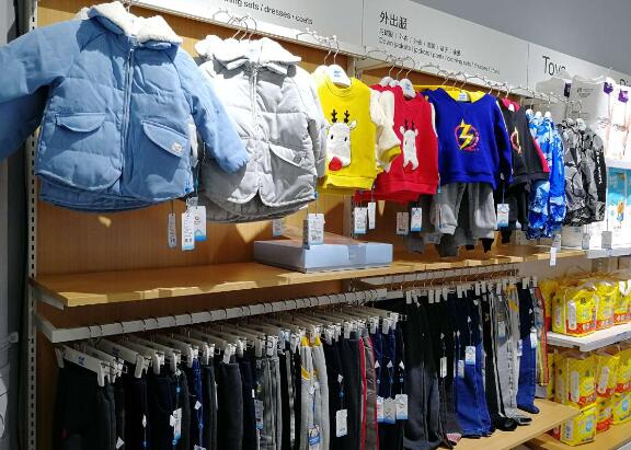 新手開母嬰店要了解什么？