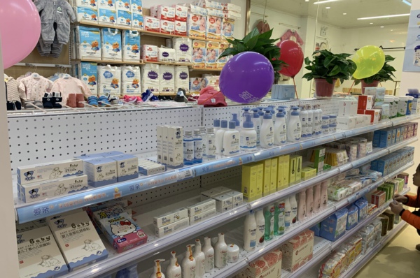 母嬰加盟店一般需要投資多少錢？50萬可以開嗎？ 