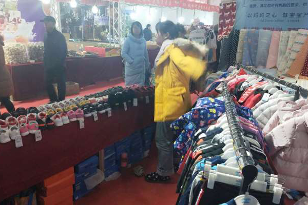 鄉(xiāng)鎮(zhèn)開一個母嬰店大概需要多少錢