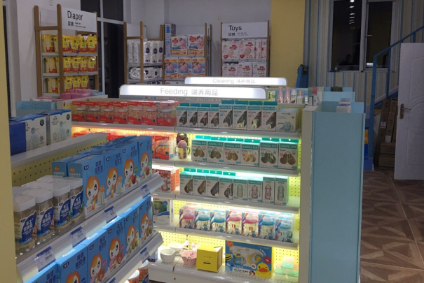 淺談孕嬰店利潤 