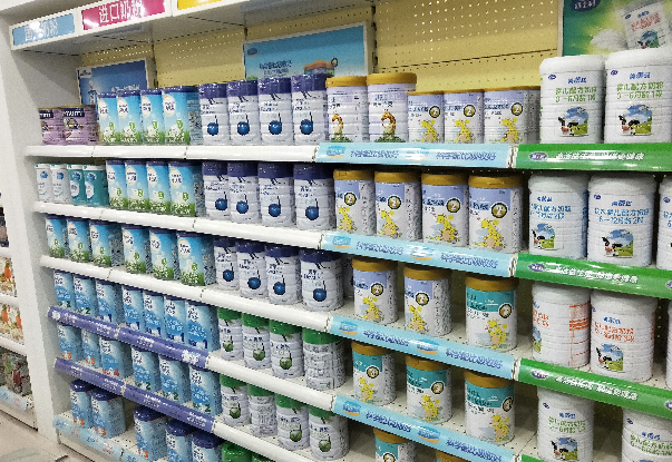 有創(chuàng)意的母嬰店名字能帶來客源嗎