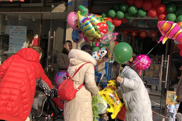 開母嬰店經(jīng)驗之談