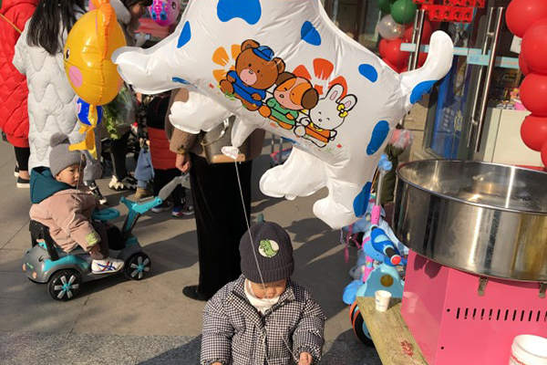 開母嬰店經(jīng)驗之談：新手如何入門