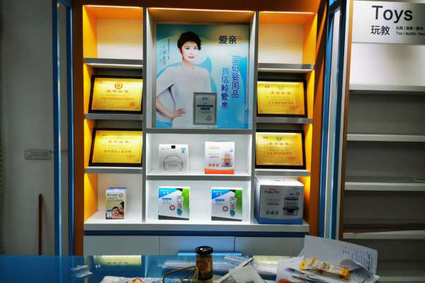 母嬰店主分享經(jīng)驗(yàn)：開母嬰店賺錢嗎