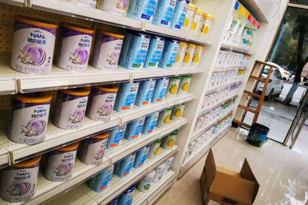 開母嬰店加盟連鎖需要投入多少錢 開母嬰店加盟連鎖需要投入多少錢