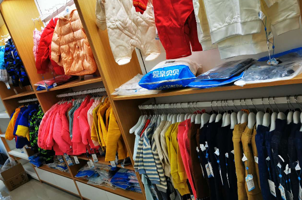 一個母嬰店一年利潤怎么樣