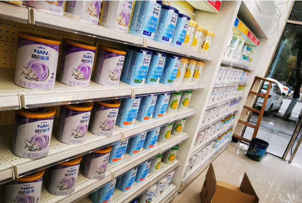 一個母嬰店一年利潤怎么樣