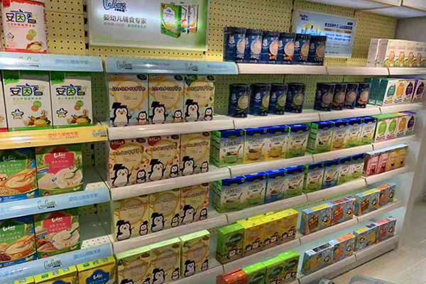 加盟母嬰店需要什么條件