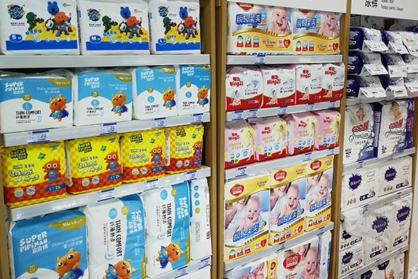 加盟母嬰店需要什么條件