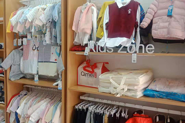 母嬰店可以經(jīng)營哪些項目