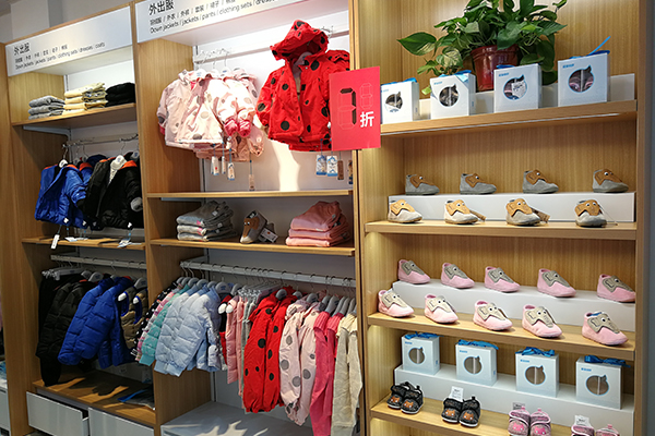 母嬰市場(chǎng)前景與市場(chǎng)分析