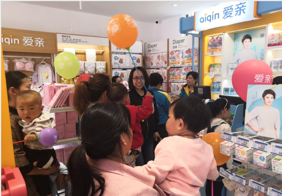 開(kāi)母嬰加盟店的流程