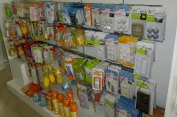 嬰兒安全品調(diào)整后