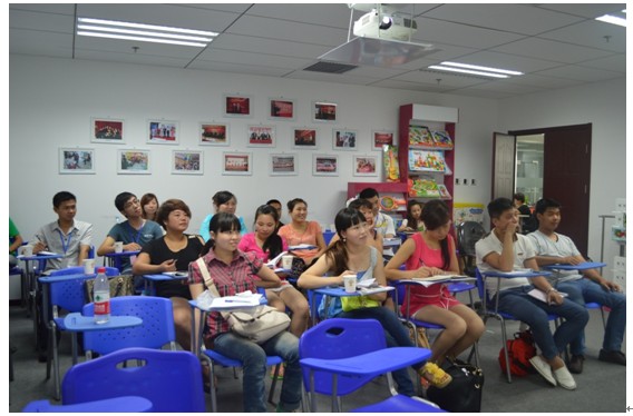 學(xué)習(xí)中