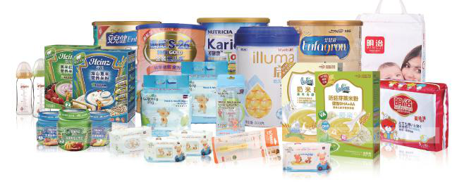 配方奶粉注冊制也將實施，本土乳企洗牌在即