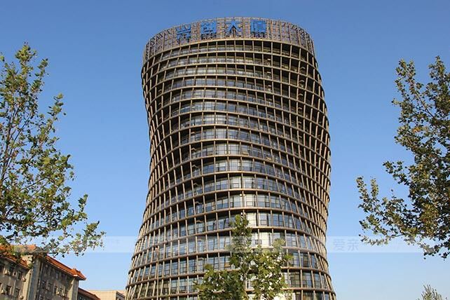 愛親母嬰北京總部地址