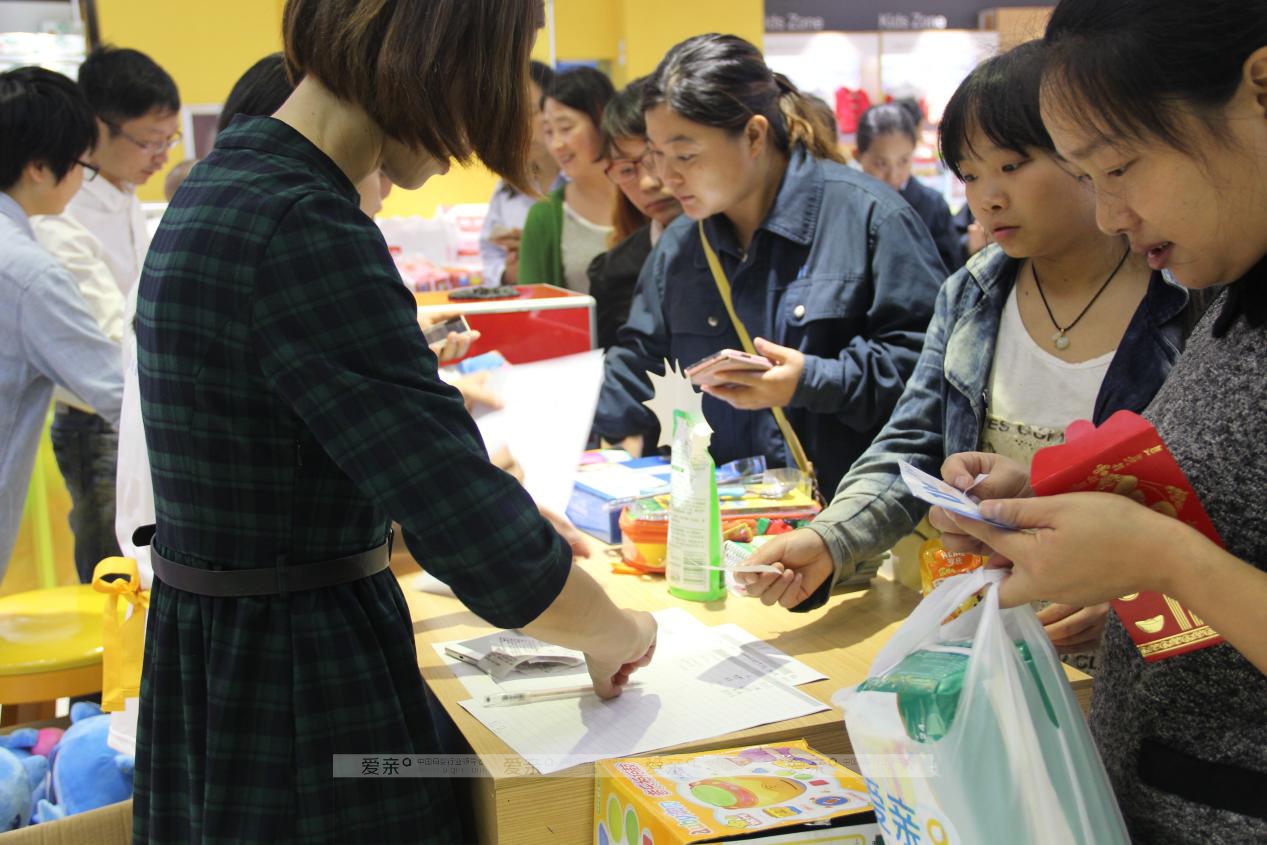 母嬰服務(wù)或?qū)⒊蔀樾袠I(yè)增長(zhǎng)點(diǎn)