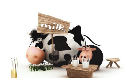 嬰幼兒奶粉安全