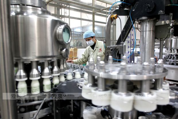 完善生產(chǎn)環(huán)節(jié)、降低母嬰用品安全風(fēng)險(xiǎn)