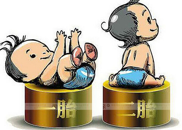 二胎政策放開(kāi)，母嬰加盟行業(yè)前景可觀(guān)