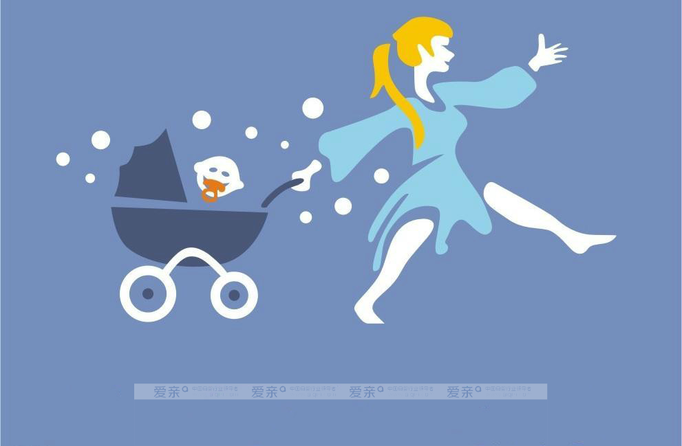 二胎政策放開(kāi)，母嬰行業(yè)更被看好