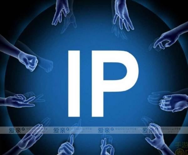 未來母嬰品牌進(jìn)入IP時(shí)代