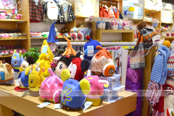 母嬰產(chǎn)品市場缺乏精細化管理