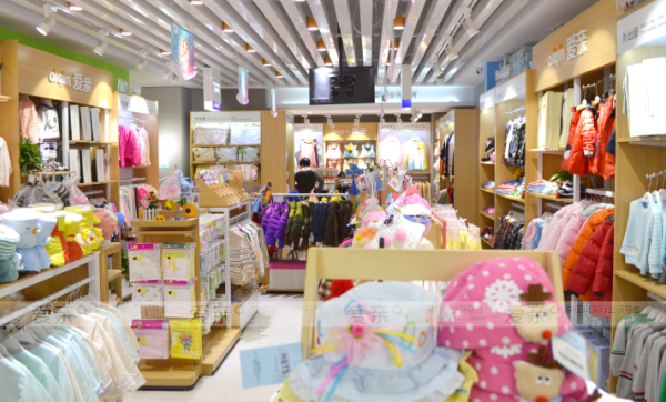 母嬰經(jīng)營者在開店前夕就應(yīng)該明白存在的競(jìng)爭(zhēng)